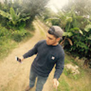 Meet your Posher, Vidal